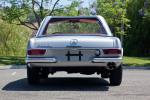 Mercedes-Benz 280 SL Roadster 1968 года